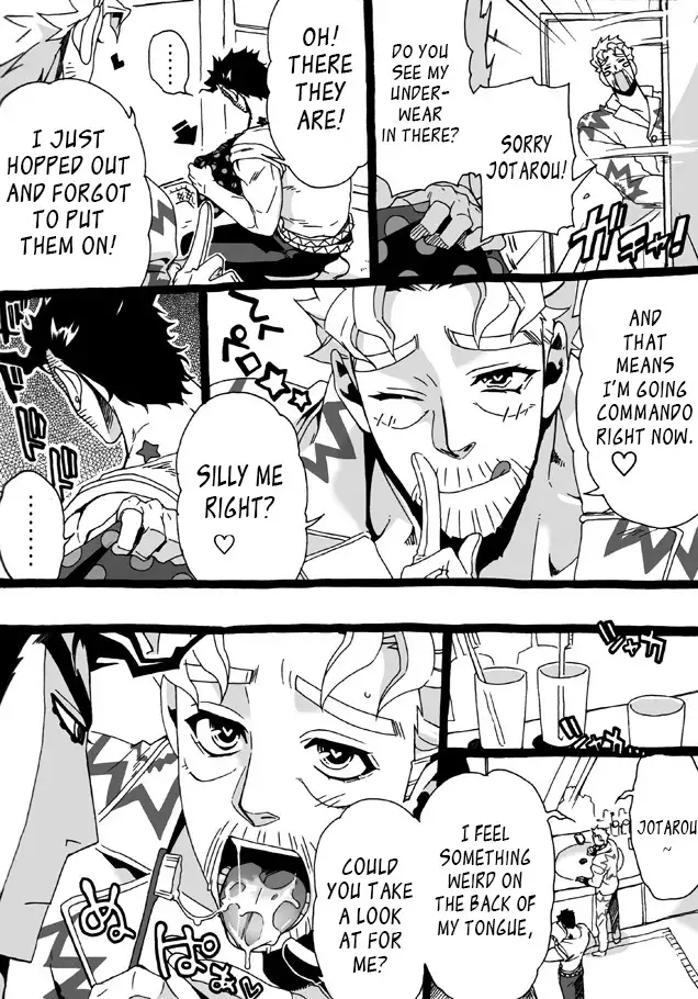 Mago Haji Jii wo Aishisugiteru | Grandson loves his Grandfather too much