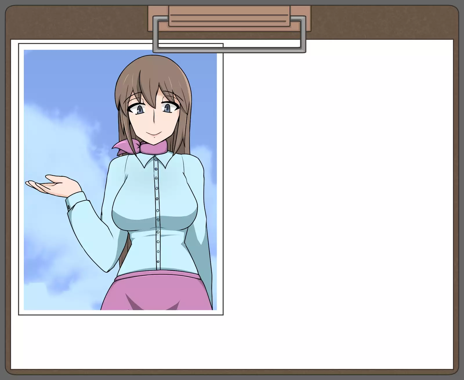 Buzokuiri Shita Onna-tachi -Hataraku Josei-hen