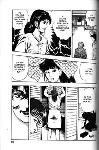 [Maeda Toshio] La Blue Girl Vol.6 (End) [English]