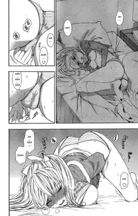 [AZUMA Tesshin] Hen Koi - The After School Diary [English]