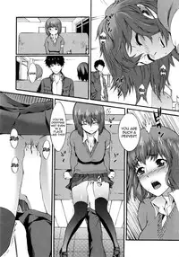 [Musashimaru] Honey Time [English] {doujin-moe.us}