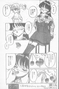 COMIC Penguin Club Sanzokuban 1995-04