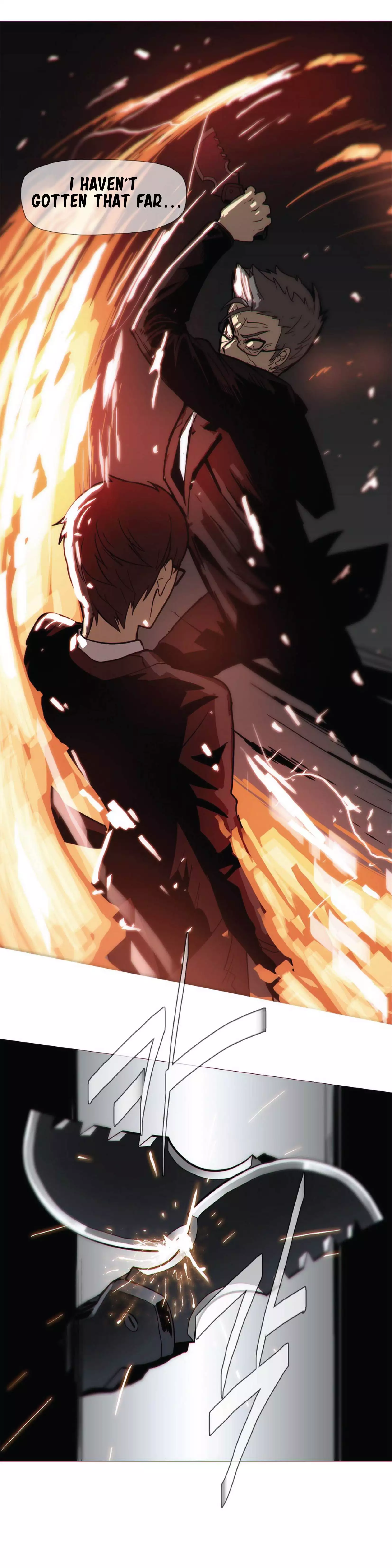 Household Affairs Ch.1-31