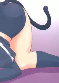 (C69) [CHAGASHI SAIBAN (Yamabuki Mook)] Neko ni Naritai (Pastel Chime Continue)