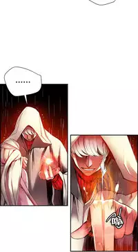 [Juder] Lilith`s Cord | 莉莉丝的脐带 Ch.1-39 [Chinese]