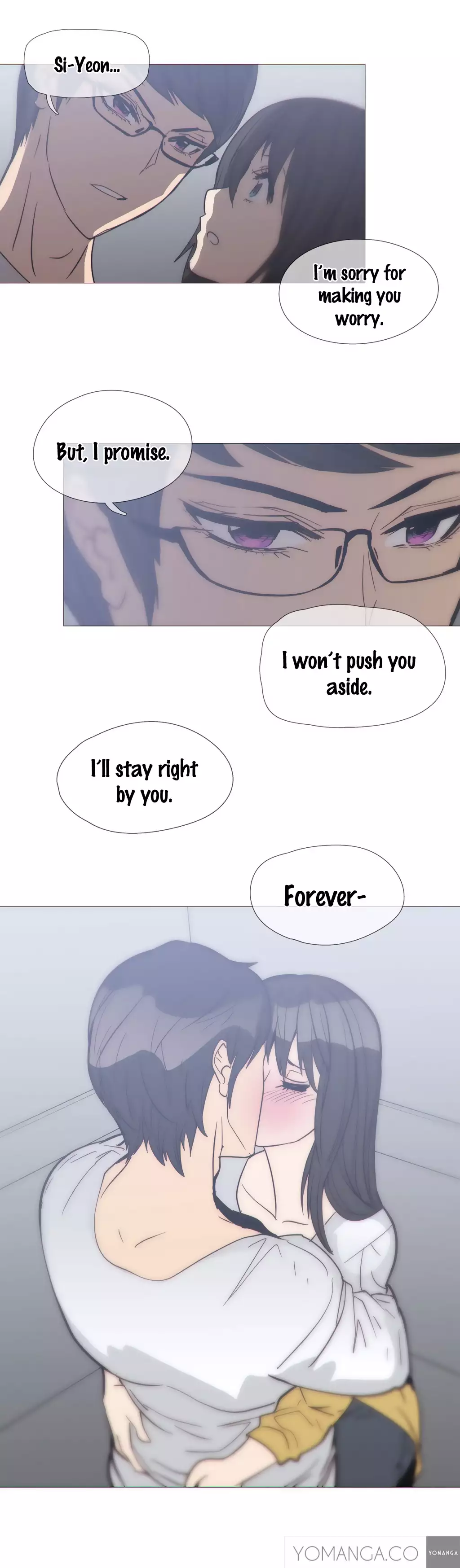 Household Affairs Ch.1-30.5