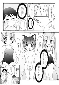 COMIC RiN [2008-11] Vol.47