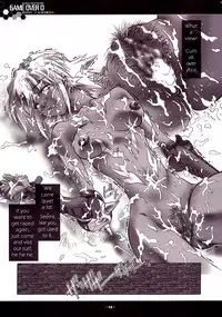 (CR33) [Hotel California (Natsuno Suika)] Game Over 0 (.hack//SIGN) [English]