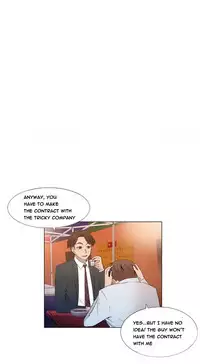 Miss Mystic Ch.1-26 (English) (Ongoing)