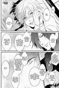 [lostlast (Yuki)] Adabana (Natsume's Book of Friends) [English] [Midnight Heaven]