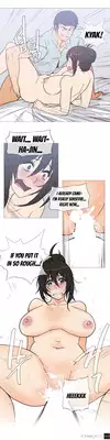 [ButcherBoy] Household Affairs Ch.1-36 (English) (YoManga) (Ongoing)