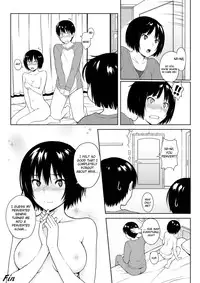 [Pillow Works (Oboro)] Ai Want Kiss (Amagami) [English] =UFW= [Digital]