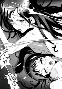 COMIC 0EX Vol. 16 2009-04