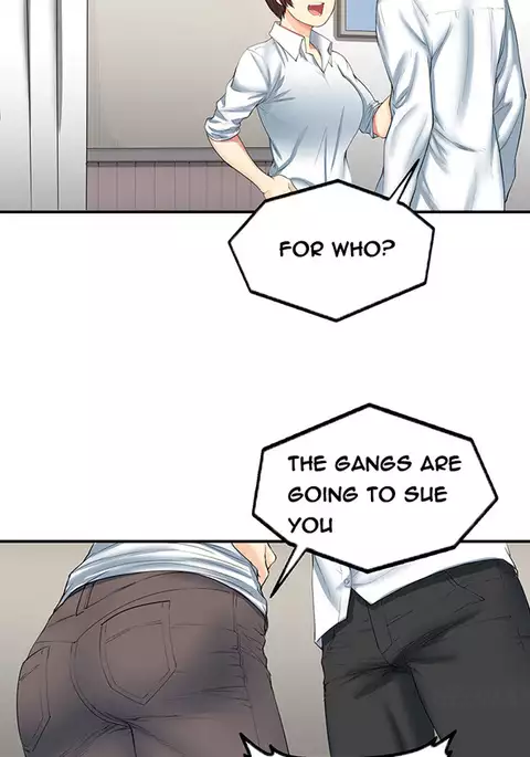 Best Friend Girlfriend Ch.1-15