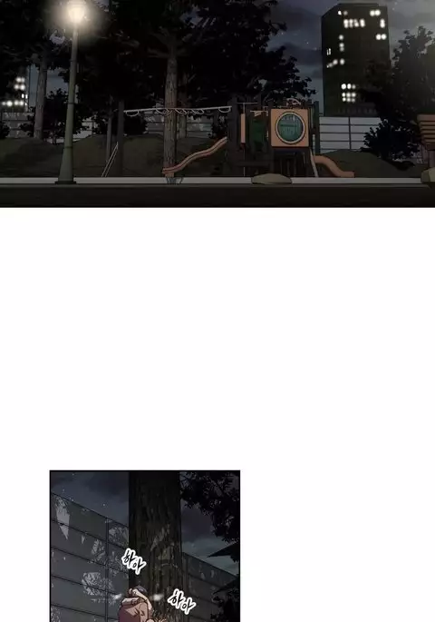 Brawling Go Ch.76-118