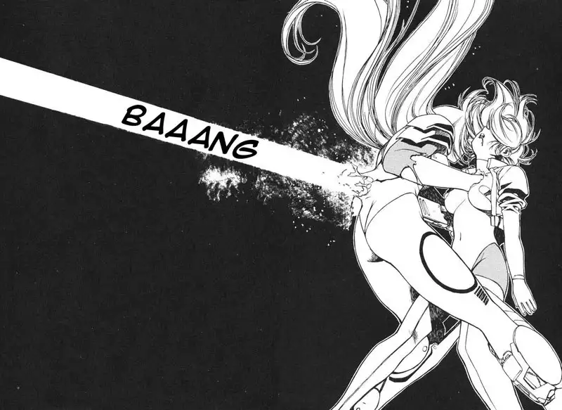 Chirality Vol2 - Case9