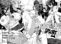 [Utamaro] Namaiki Oppai Banchou Ch. 1-4 [English] [Lazarus H]