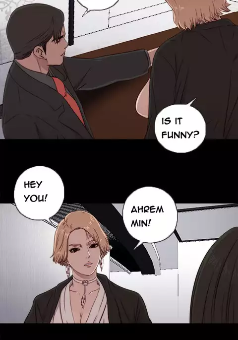 Girl Next Door Ch.1-43