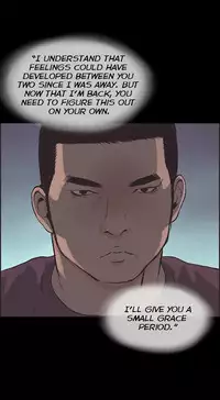 [Mr. Byeong-Su] Cohabitation Ch.1-51 (English) (Ongoing)