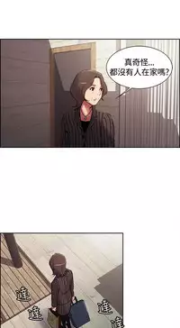 Domesticate the Housekeeper 调教家政妇 ch.1-28 (chinese)