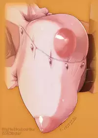 (C75) [Digital Tambourine (hiiaru)] Dekasugi!!