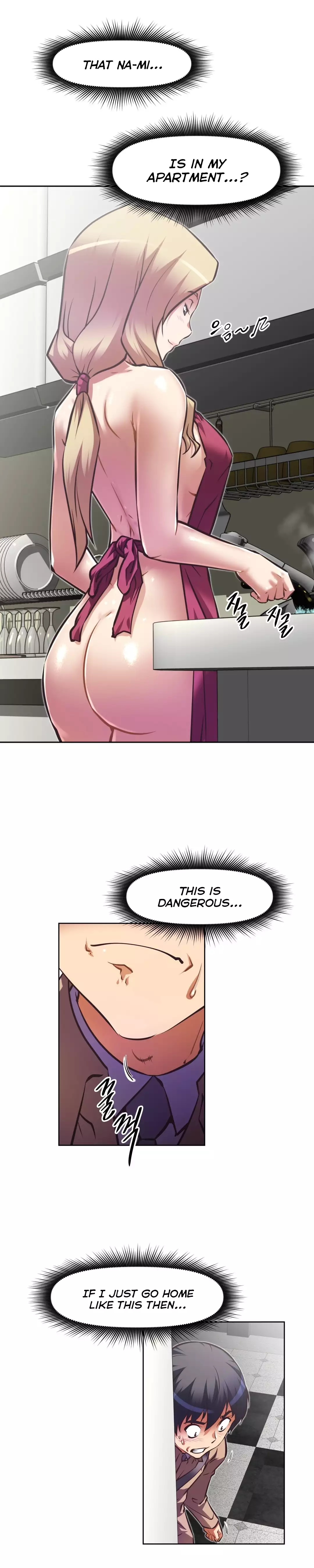 Brawling Go Ch.76-118