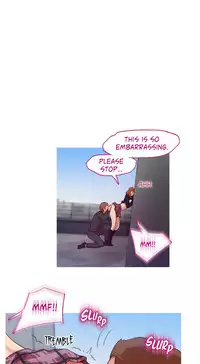 [PINKO] Scandal of the Witch Ch.1-30 (English) (Ongoing)