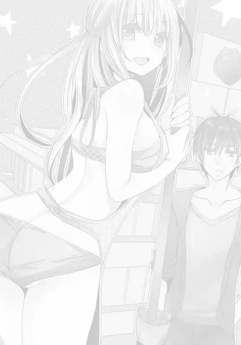 Motto Ikenai Mansion no Ura Jijou 01-10