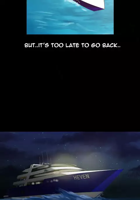 The Taste of Hands Ch.1-72