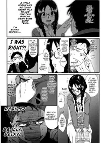 [Ryohzoh] Irodori - Colorful Dreams (English)