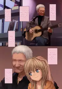 (C78) [Mieow (Rustle)] Little Girl [English] =Team Vanilla=