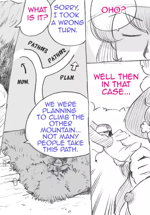 Mama Shot-ime Outdoor Hen