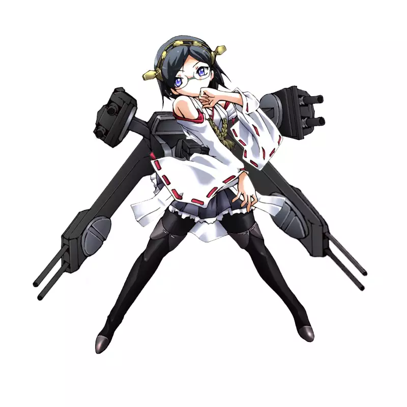 Rokaku Collection / RokaColle - 2017 Update