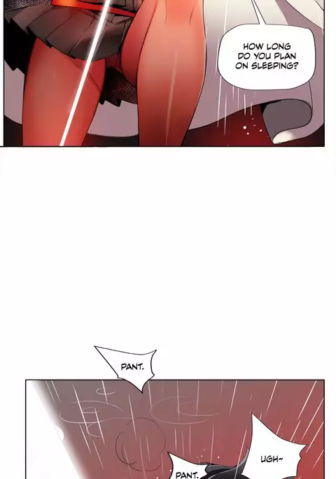 Lilith`s Cord Ch.1-22