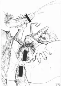 (C73) [POWERPLAY (Various)] Street Fighter XXX (Street Fighter)