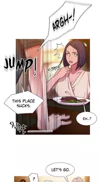 [PINKO] Scandal of the Witch Ch.1-30 (English) (Ongoing)