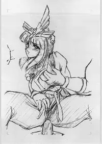 [Unknow] Haibara Sake Shiboritate