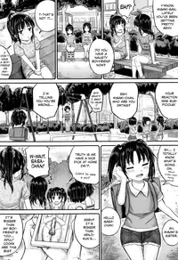 [Kunisaki Kei] Kodomo Datte H Nano | They're just kids but they're sluts [English] [Rin]