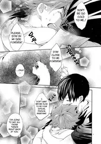 (RTS!!5) [Zeroshiki (Kabosu)] Primary Target -Kouhen- (Haikyuu!!) [English] [UnmeiNoChance]