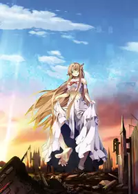 [Kazan no You] BUG ART ONLINE (Sword Art Online)