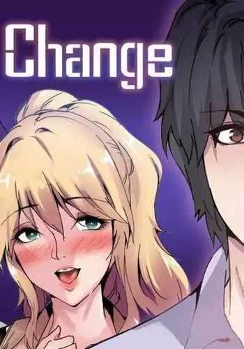 Bodychange Ch.1