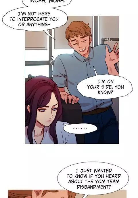 Scandal of the Witch Ch.1-22