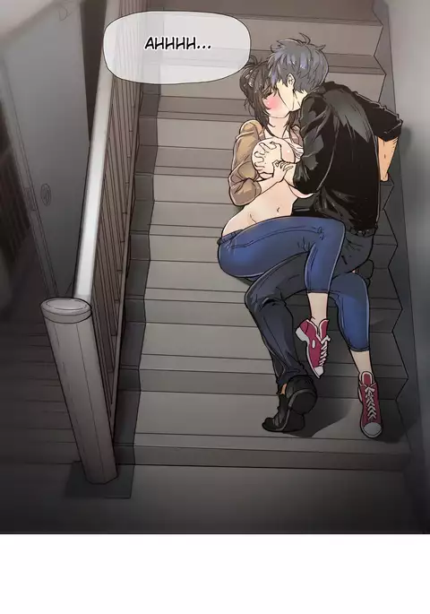 Household Affairs Ch.1-50