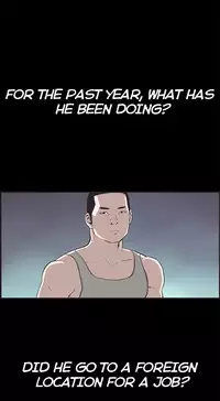 [Mr. Byeong-Su] Cohabitation Ch.1-45 (English) (Ongoing)