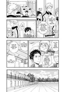 [Ikegami Shogo] Gohoubi Chikubi [English] [Anzu]