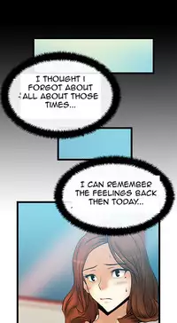 My Office Ch.1-35 (English) (Ongoing)