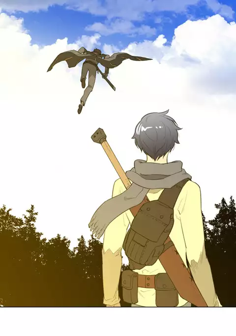 Perfect Half Ch.1-40