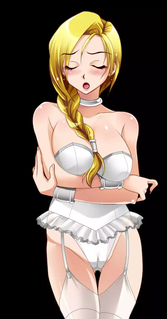 Ryuu no Hanayome - Dragon Bride