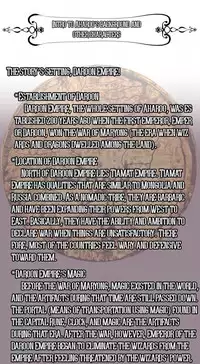 [Hong BanJang] Aharoo Ch.1-35 (English) (YoManga) (Ongoing)