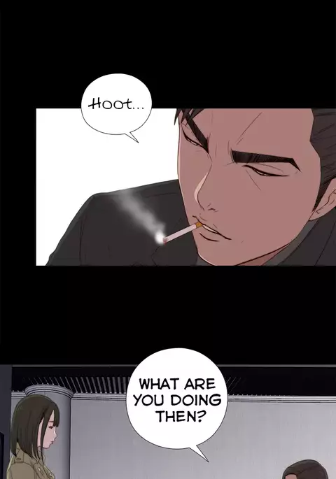 Girl Next Door Ch.1-32